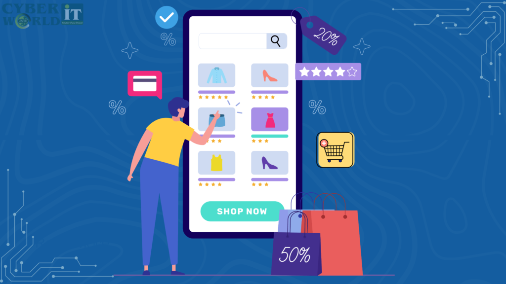 Professional eCommerce Solutions in Dhaka