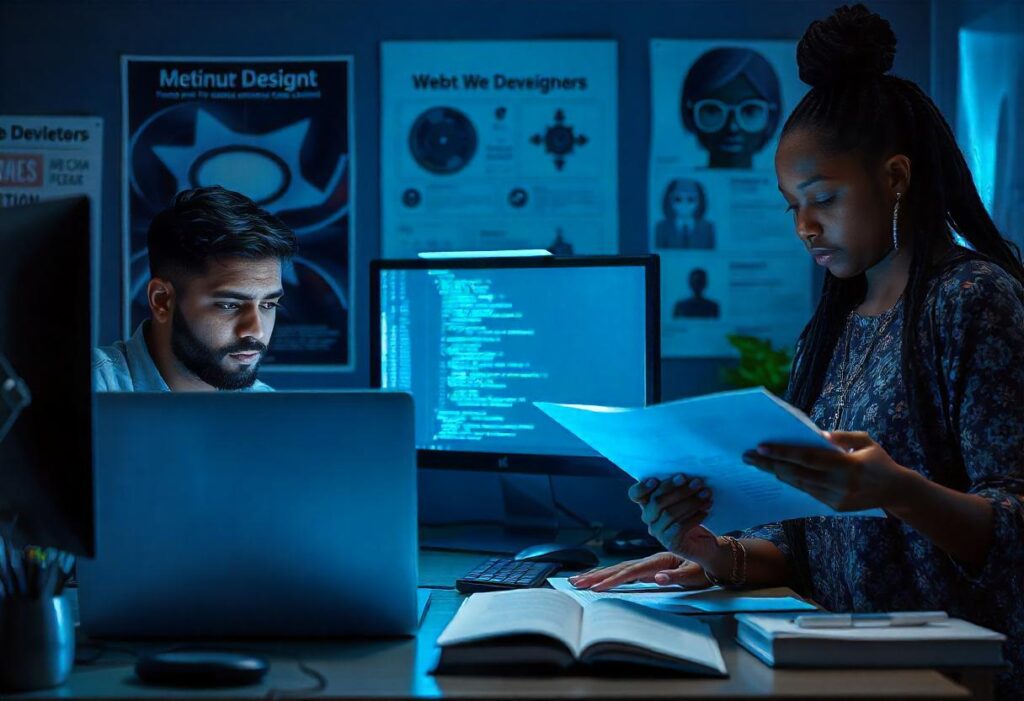 Top Web Development Services in Dhaka