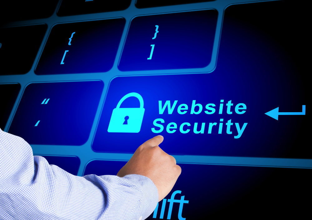 Professional Website Maintenance, Security, and Support Services