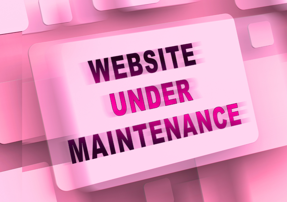 Professional Website Maintenance, Security, and Support Services