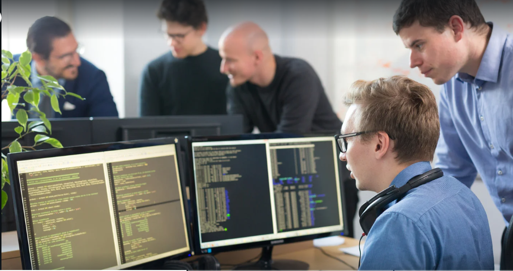 Why Custom Web Development is Essential for Businesses in Bangladesh