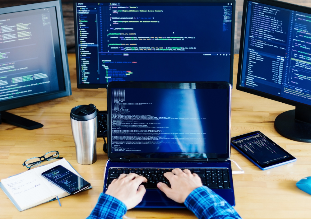 Enterprise Software Development for Bangladeshi Business