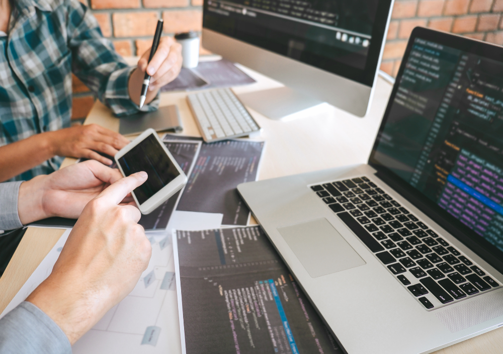 eCommerce Website Development in Bangladesh