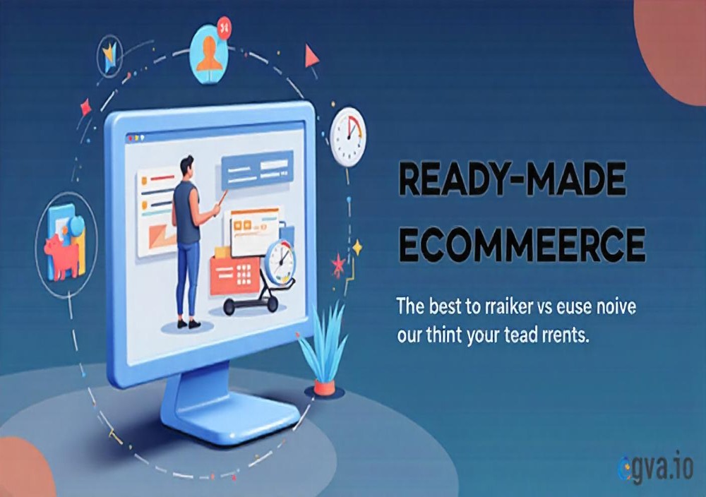 Explore the pros and cons of Custom eCommerce Platforms vs Ready-Made Solutions. Discover which option suits your business based on cost, scalability, and customization needs.