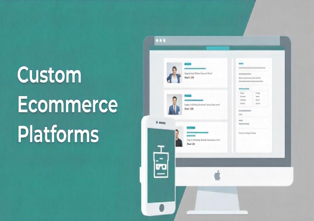 Explore the pros and cons of Custom eCommerce Platforms vs Ready-Made Solutions. Discover which option suits your business based on cost, scalability, and customization needs.