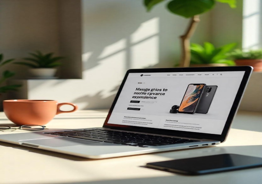 Features of a Successful eCommerce Website