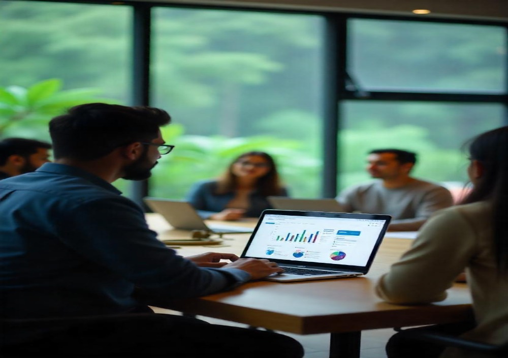 Professional SEO Services in Bangladesh