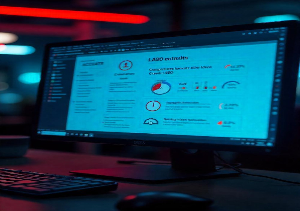 Technical SEO Solutions for Website Optimization. 
