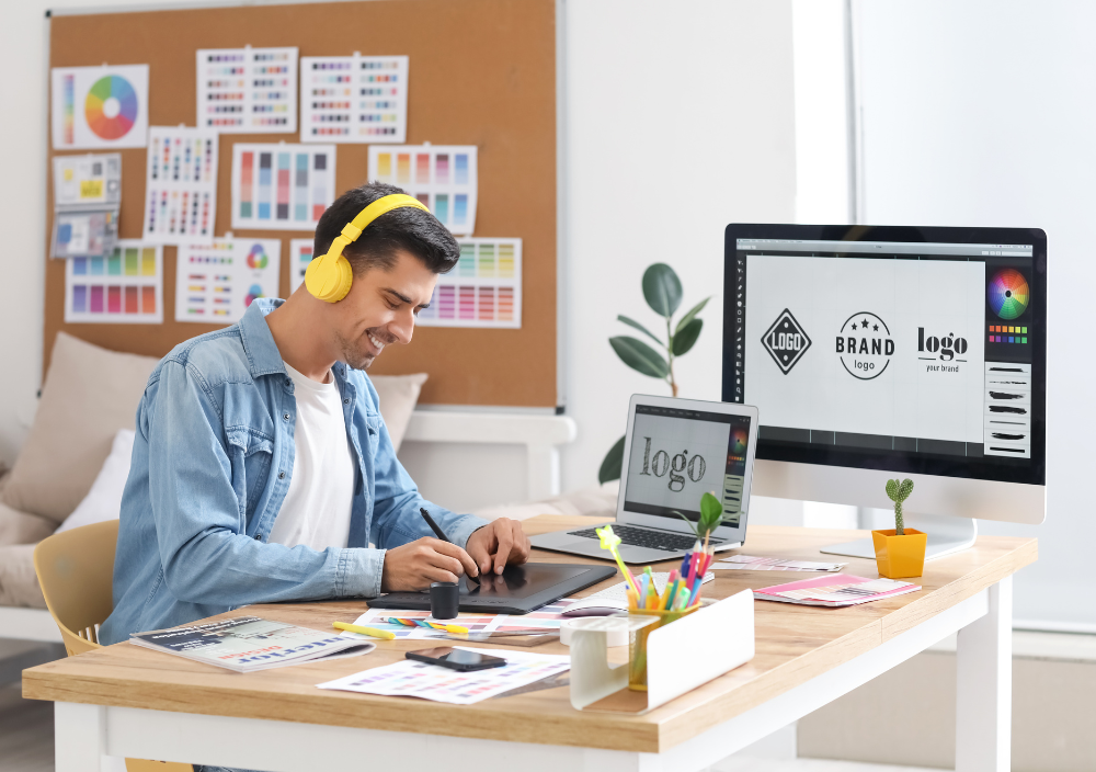 Motion Graphics to Enhance Your Digital Presence