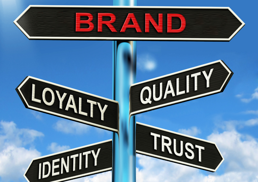 Brand Identity Design for Bangladeshi Companies