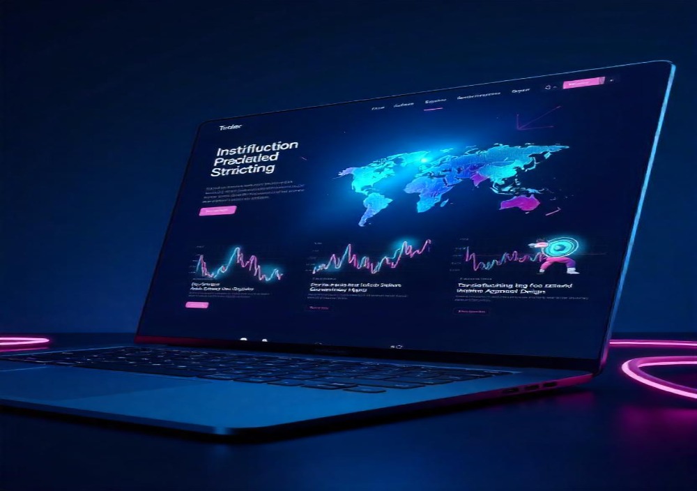 Motion Graphics to Enhance Your Digital Presence