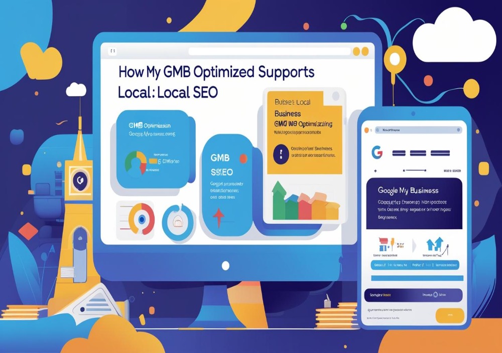 Google My Business Optimization Services