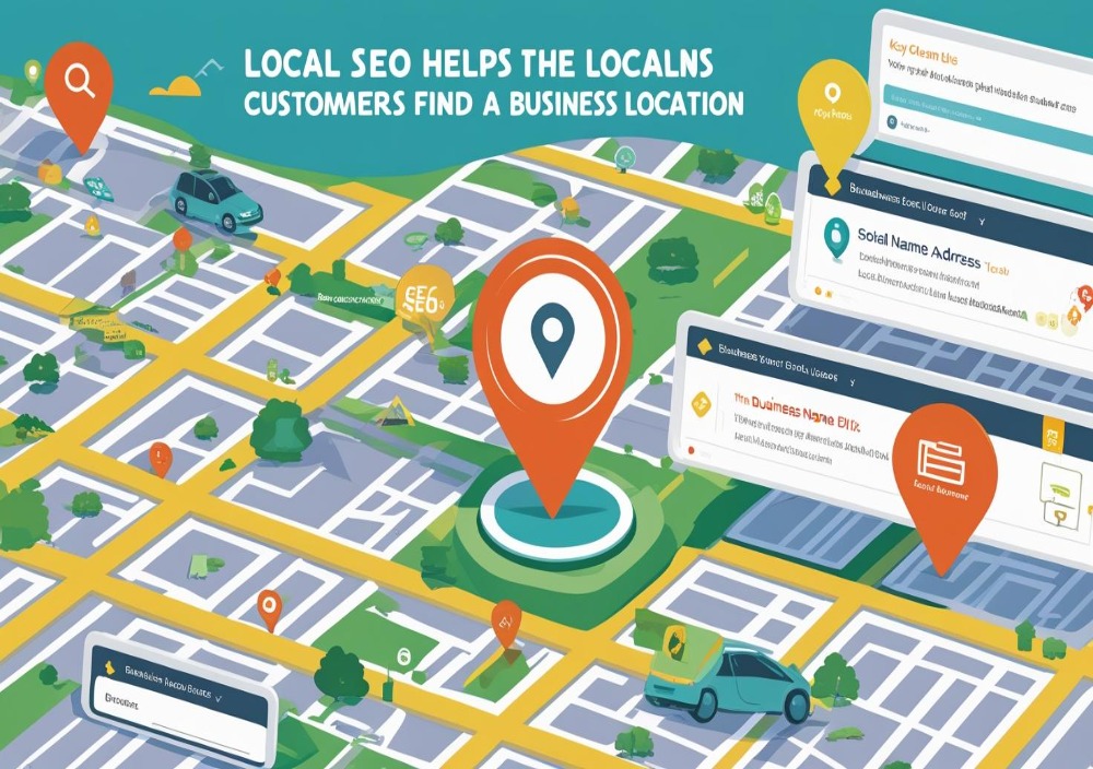 How Local SEO Can Drive Foot Traffic to Your Business 