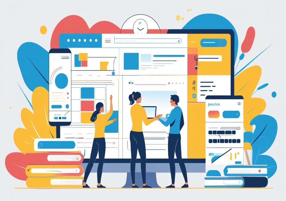 Professional UX/UI Design Services in Bangladesh 