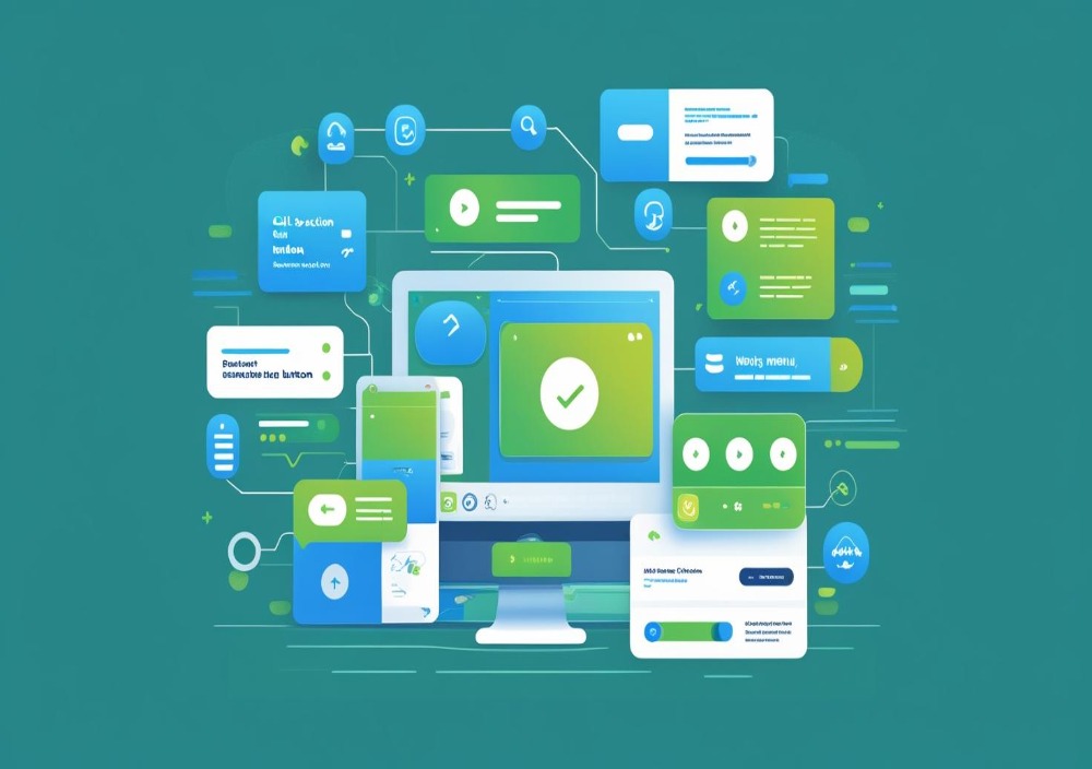 How UX/UI Design Impacts Website Conversions