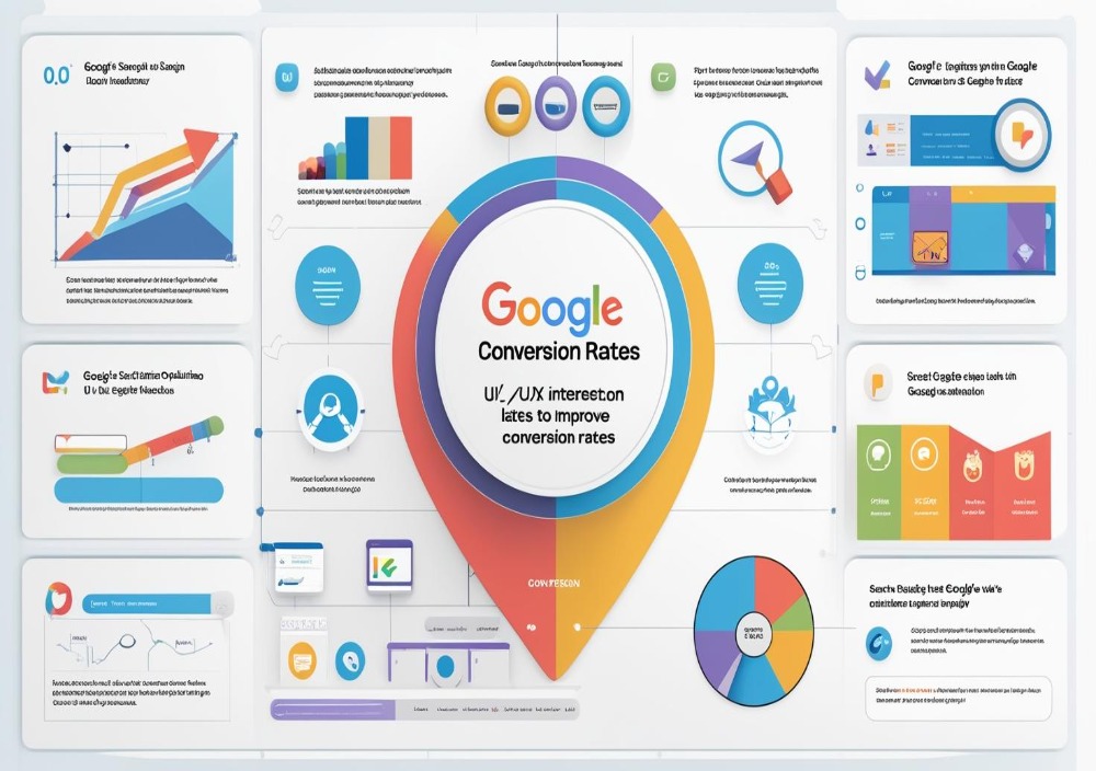 How UX/UI Design Impacts Website Conversions