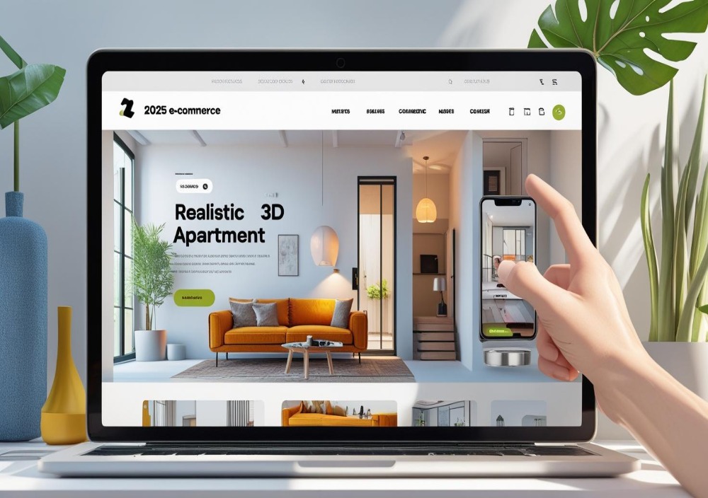 Top UX/UI Trends for 2025