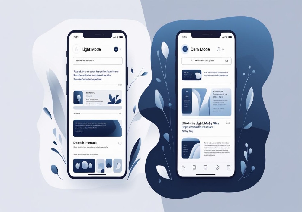 Top UX/UI Trends for 2025