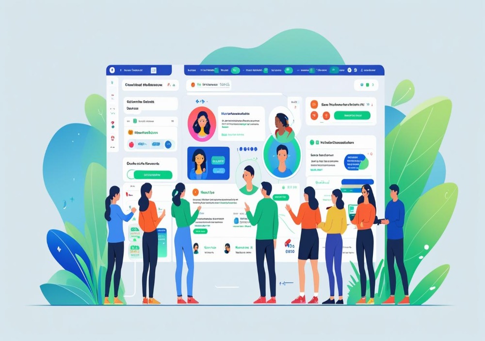 Top UX/UI Trends for 2025